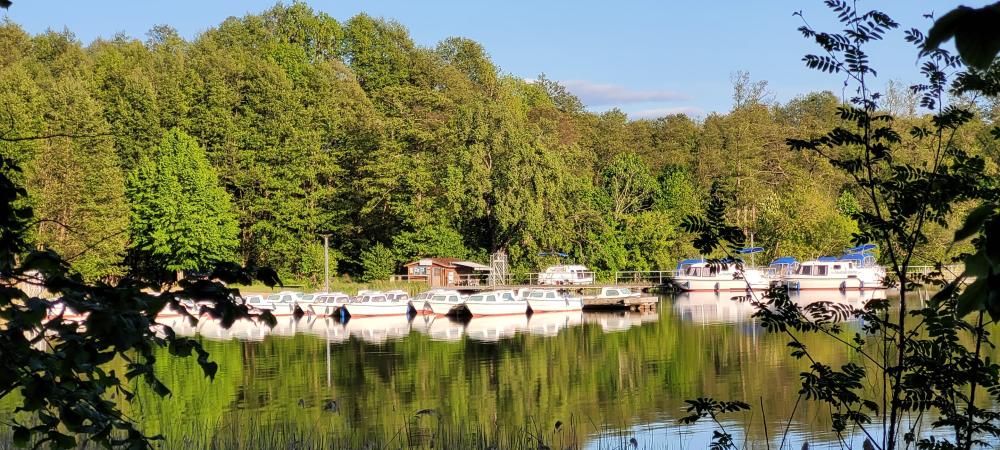 Pelzkuhl-Charter Pelzkuhl-Charter