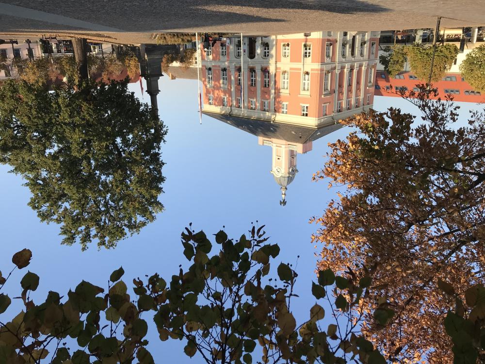 Radrouten Historische Stadtkerne – Route 1 Radrouten Historische Stadtkerne – Route 1